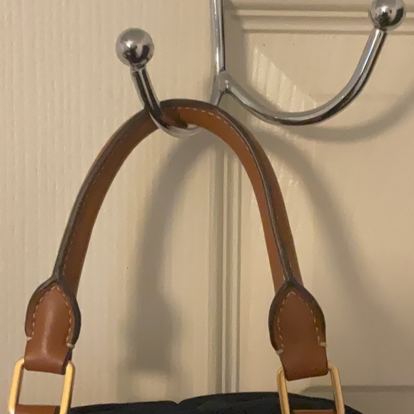 TORY BURCH PERRY NYLON BACKPACK - Picture 8 of 9